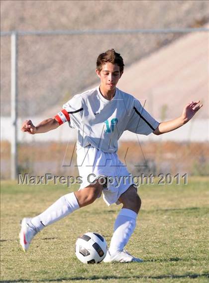 Thumbnail 1 in Del Sol @ Silverado photogallery.