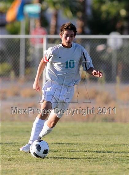 Thumbnail 2 in Del Sol @ Silverado photogallery.