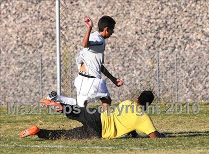 Thumbnail 3 in Del Sol @ Silverado photogallery.