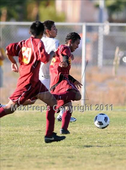 Thumbnail 1 in Del Sol @ Silverado photogallery.