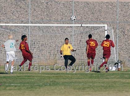 Thumbnail 1 in Del Sol @ Silverado photogallery.