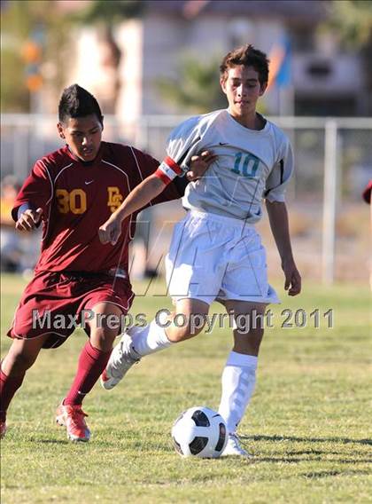 Thumbnail 2 in Del Sol @ Silverado photogallery.