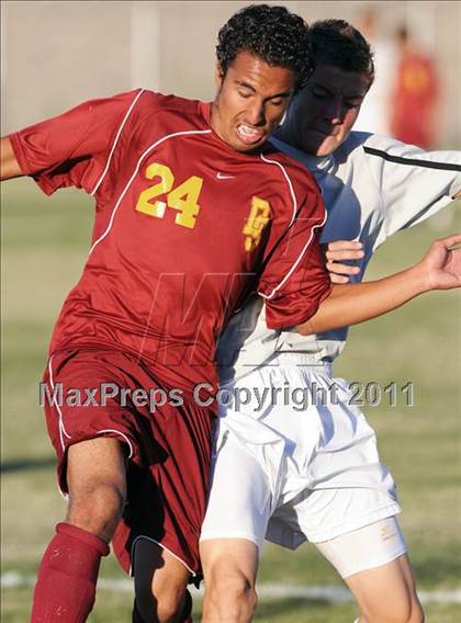 Thumbnail 1 in Del Sol @ Silverado photogallery.