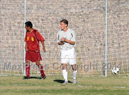 Thumbnail 3 in Del Sol @ Silverado photogallery.