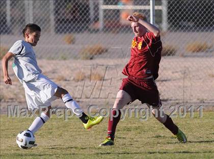 Thumbnail 3 in Del Sol @ Silverado photogallery.