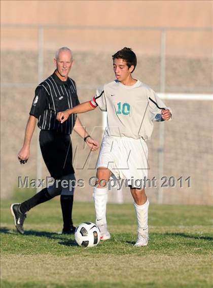 Thumbnail 3 in Del Sol @ Silverado photogallery.