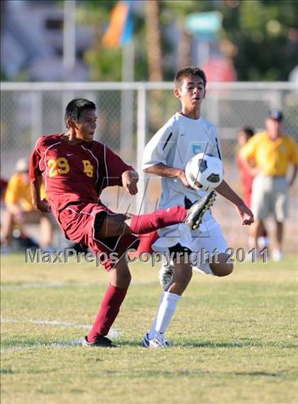 Thumbnail 3 in Del Sol @ Silverado photogallery.