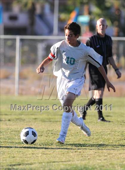 Thumbnail 1 in Del Sol @ Silverado photogallery.