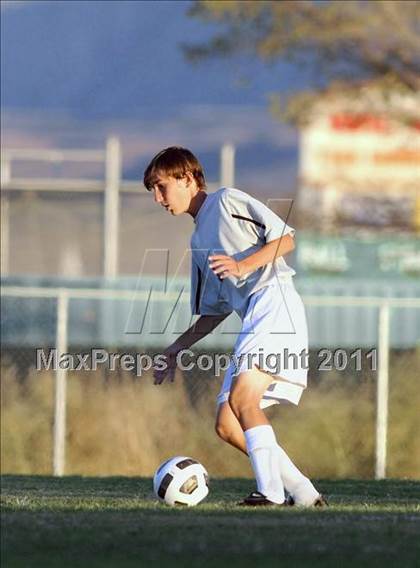 Thumbnail 3 in Del Sol @ Silverado photogallery.