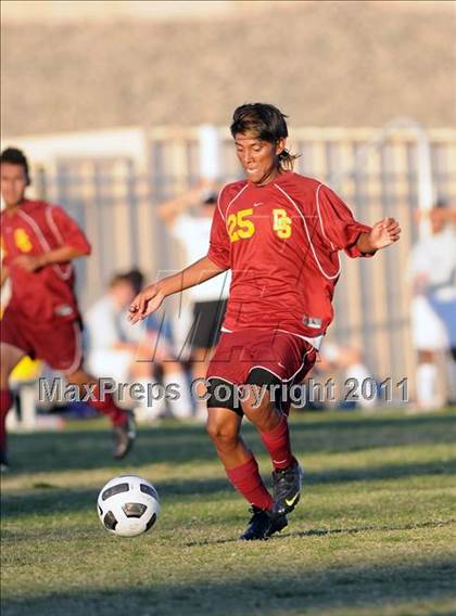Thumbnail 3 in Del Sol @ Silverado photogallery.