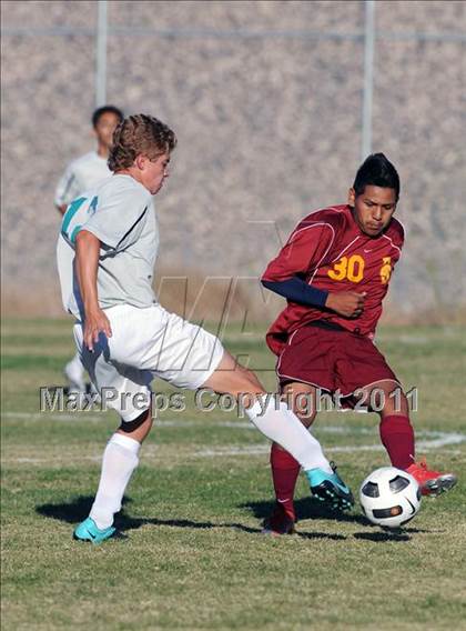 Thumbnail 2 in Del Sol @ Silverado photogallery.