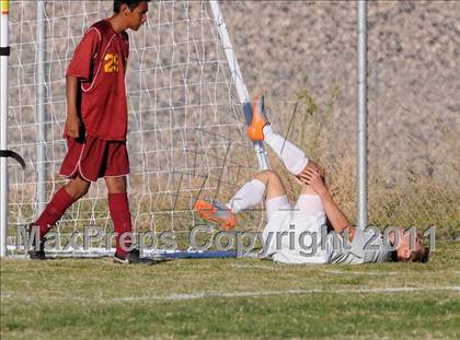 Thumbnail 1 in Del Sol @ Silverado photogallery.