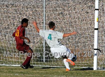 Thumbnail 1 in Del Sol @ Silverado photogallery.