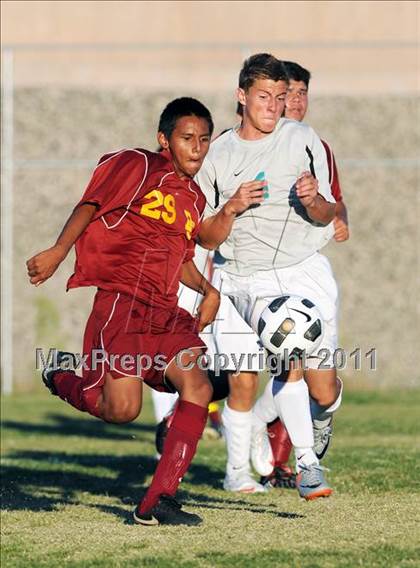 Thumbnail 2 in Del Sol @ Silverado photogallery.
