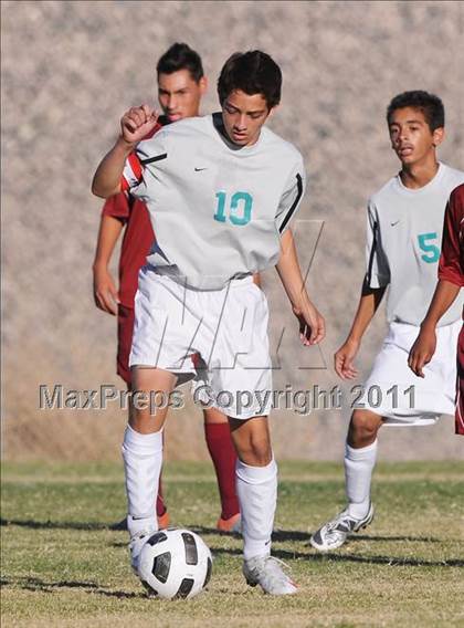 Thumbnail 2 in Del Sol @ Silverado photogallery.