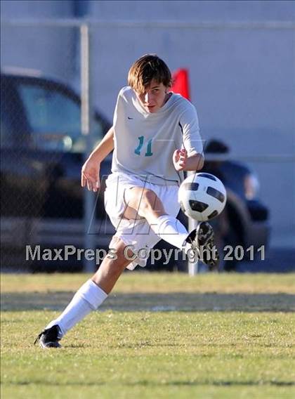 Thumbnail 2 in Del Sol @ Silverado photogallery.