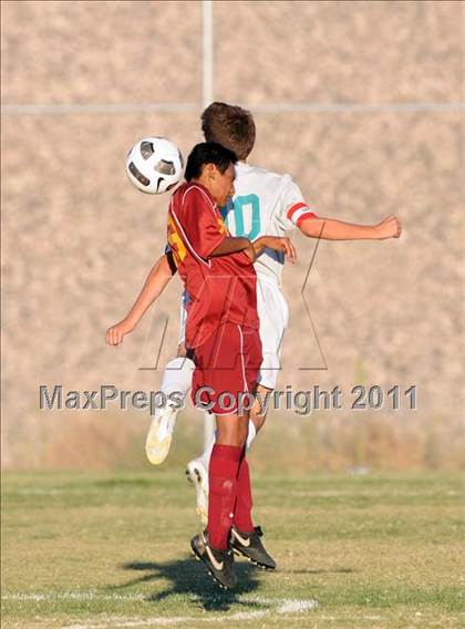 Thumbnail 1 in Del Sol @ Silverado photogallery.