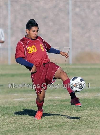 Thumbnail 3 in Del Sol @ Silverado photogallery.