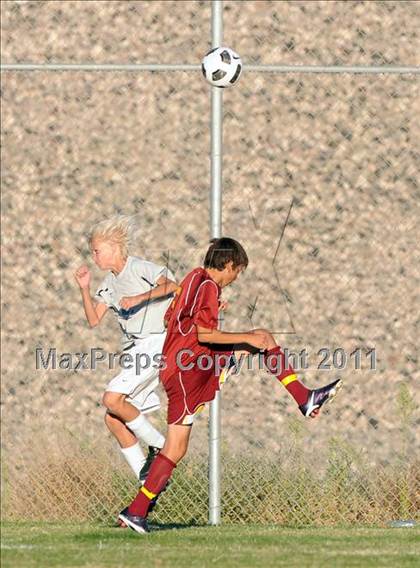 Thumbnail 3 in Del Sol @ Silverado photogallery.