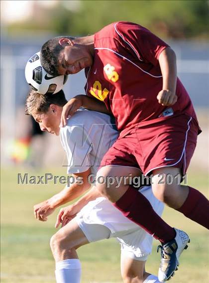 Thumbnail 1 in Del Sol @ Silverado photogallery.