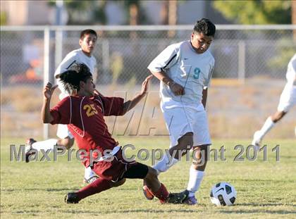Thumbnail 1 in Del Sol @ Silverado photogallery.