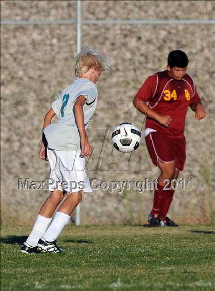 Thumbnail 3 in Del Sol @ Silverado photogallery.
