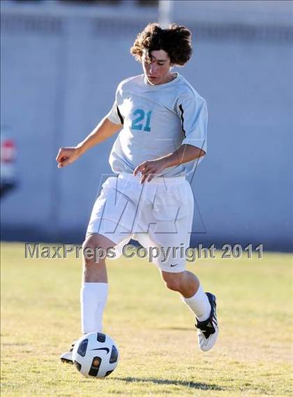 Thumbnail 1 in Del Sol @ Silverado photogallery.