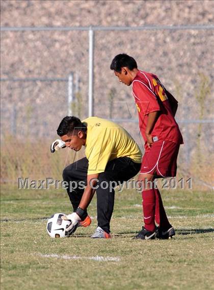 Thumbnail 3 in Del Sol @ Silverado photogallery.