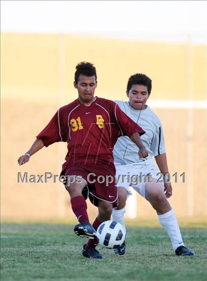 Thumbnail 3 in Del Sol @ Silverado photogallery.