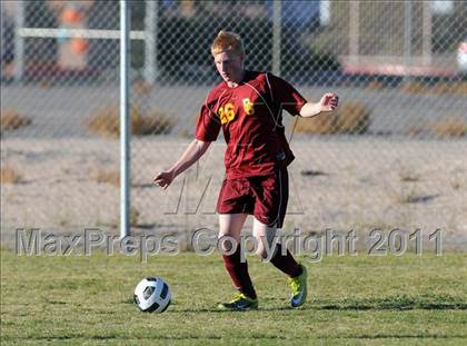 Thumbnail 2 in Del Sol @ Silverado photogallery.