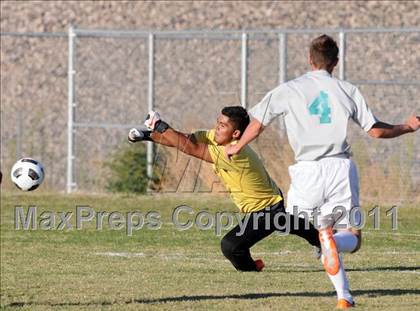 Thumbnail 3 in Del Sol @ Silverado photogallery.