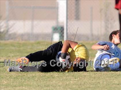 Thumbnail 1 in Del Sol @ Silverado photogallery.