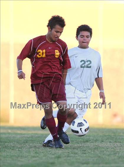 Thumbnail 1 in Del Sol @ Silverado photogallery.
