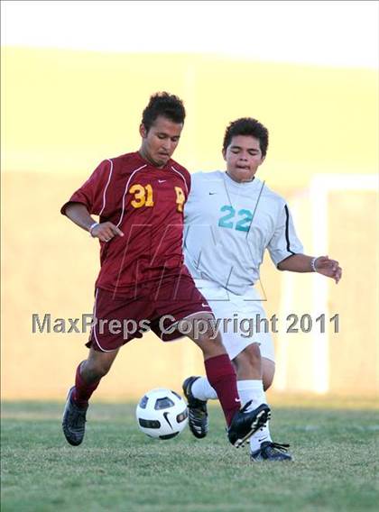 Thumbnail 2 in Del Sol @ Silverado photogallery.