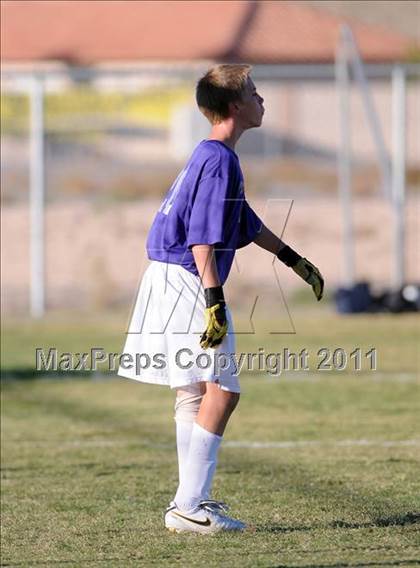 Thumbnail 3 in Del Sol @ Silverado photogallery.