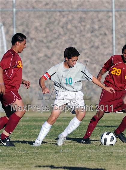 Thumbnail 3 in Del Sol @ Silverado photogallery.