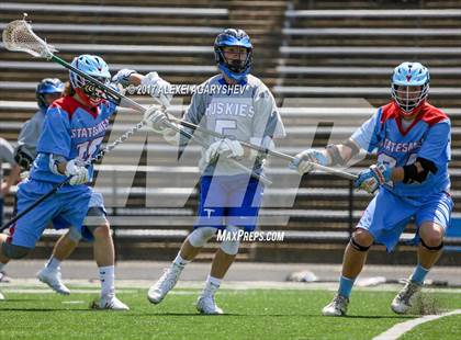 Thumbnail 1 in Marshall vs. Tuscarora photogallery.