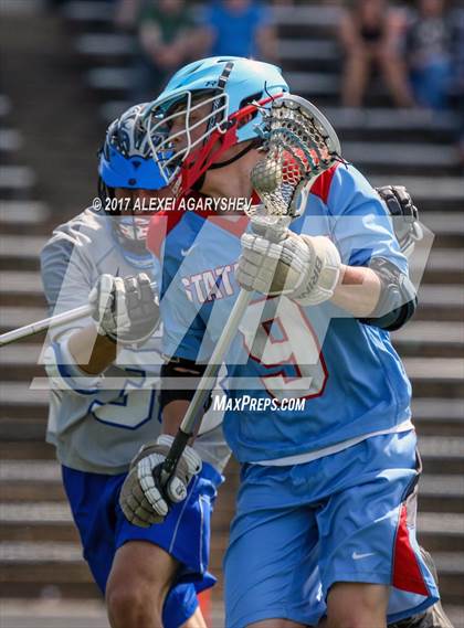 Thumbnail 1 in Marshall vs. Tuscarora photogallery.