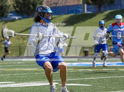 Thumbnail 2 in Marshall vs. Tuscarora photogallery.