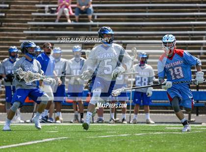 Thumbnail 2 in Marshall vs. Tuscarora photogallery.