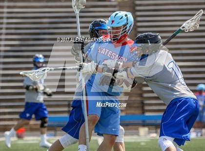 Thumbnail 3 in Marshall vs. Tuscarora photogallery.