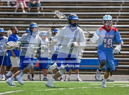 Thumbnail 1 in Marshall vs. Tuscarora photogallery.
