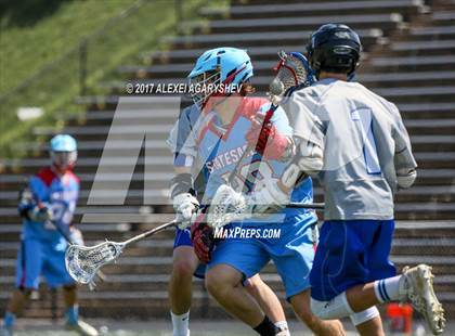 Thumbnail 3 in Marshall vs. Tuscarora photogallery.