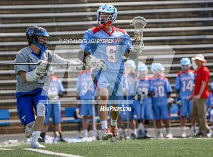 Thumbnail 1 in Marshall vs. Tuscarora photogallery.