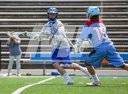Thumbnail 2 in Marshall vs. Tuscarora photogallery.