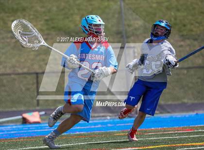Thumbnail 3 in Marshall vs. Tuscarora photogallery.