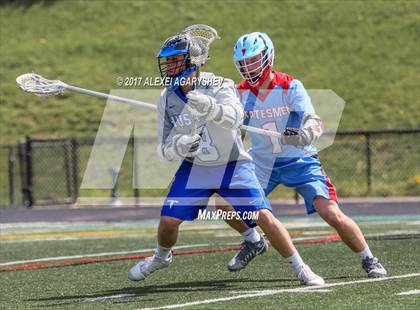 Thumbnail 2 in Marshall vs. Tuscarora photogallery.