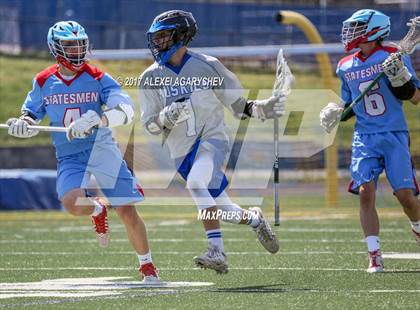 Thumbnail 2 in Marshall vs. Tuscarora photogallery.