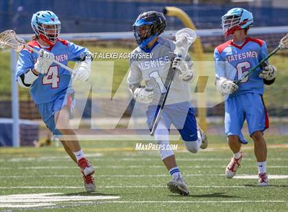 Thumbnail 1 in Marshall vs. Tuscarora photogallery.