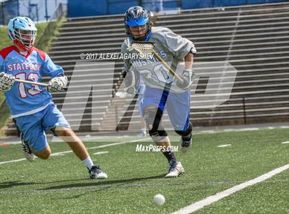 Thumbnail 2 in Marshall vs. Tuscarora photogallery.